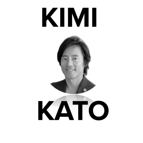 Kimi Kato